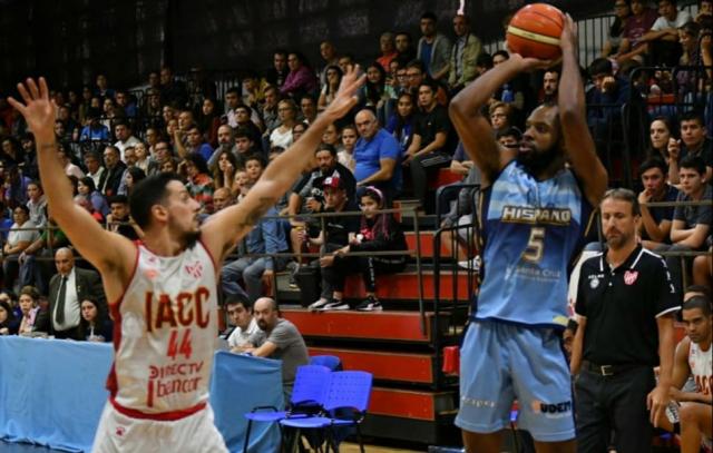 Cuesti�n de segundos