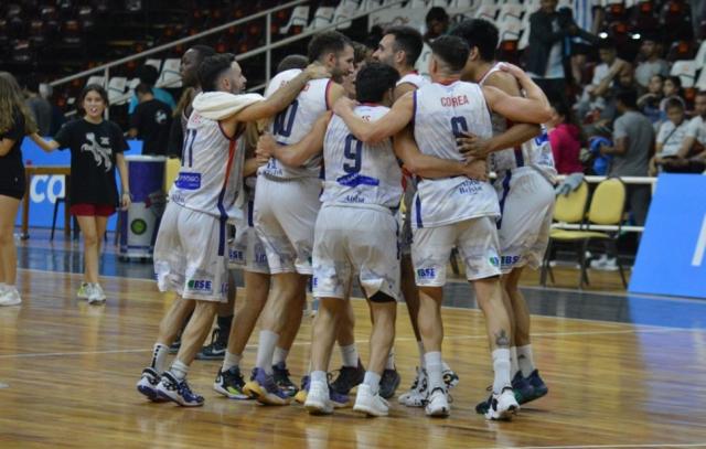 Varios visitantes en el cierre de a�o