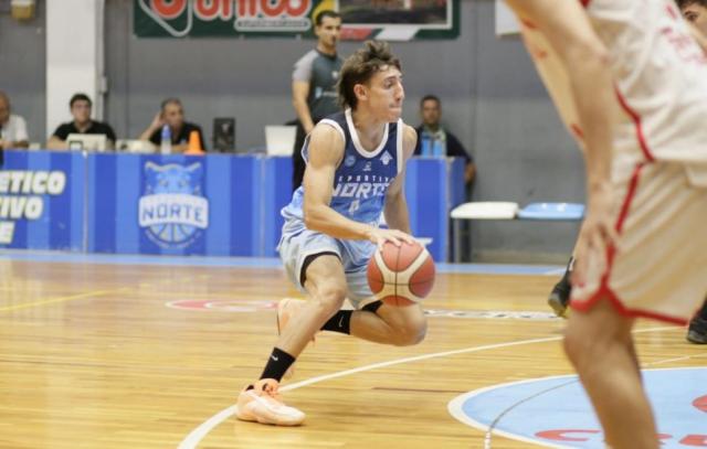 Norte en soledad, La Uni�n sigue creciendo