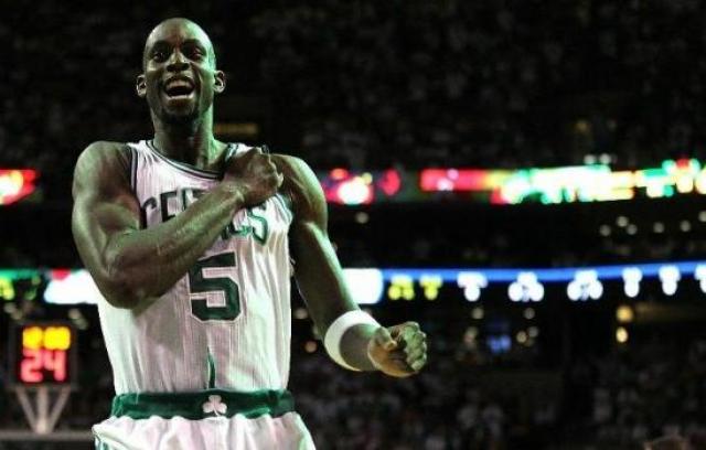 Boston sigue vigente y est� en las finales del Este