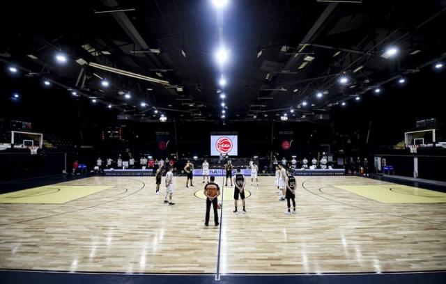 D�a 3: El Sur dice presente