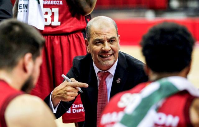 Sorpresa: Sergio Hern�ndez deja Zaragoza