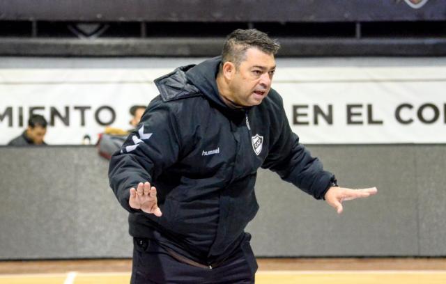 �Volvi� el Cholo! Ol�mpico y Obras con retoques