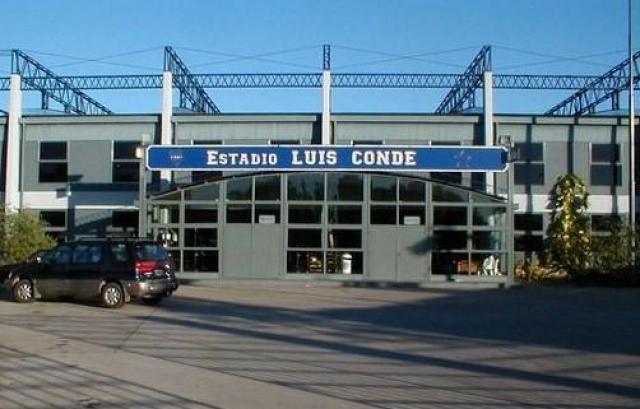 �De local en Z�rate?