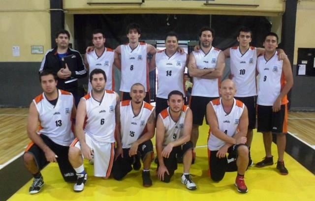 Se termin� la clasificaci�n