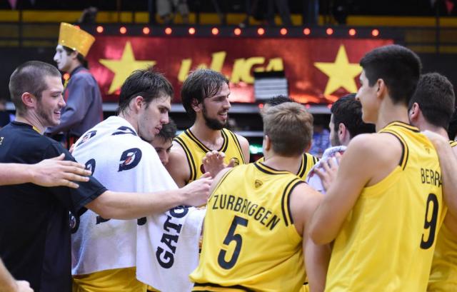 Le sobr� con un tiempo