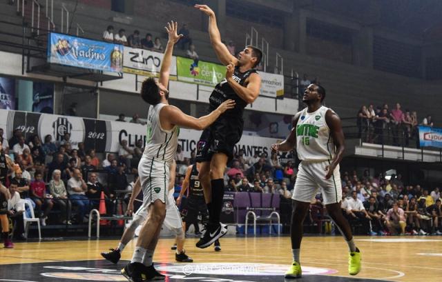 Salt� la banca en Vicente L�pez