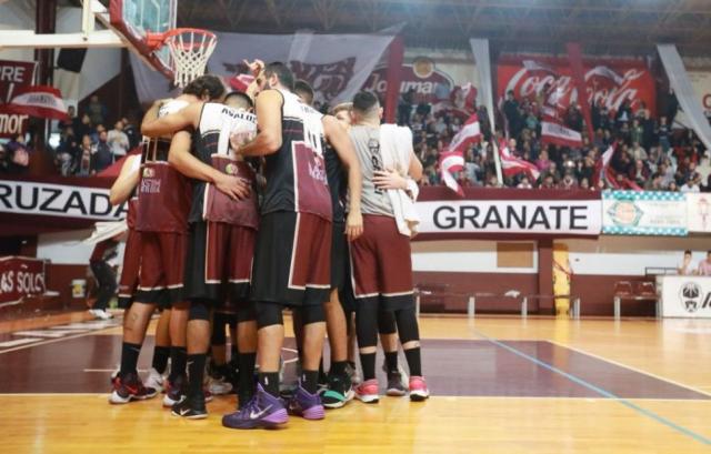 La ilusi�n granate