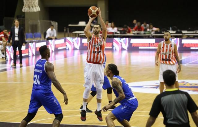 Pi�ero: �Jugamos en un gran nivel�