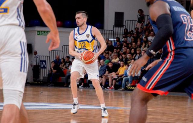 Otro regreso del m�s all�