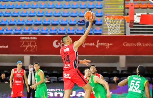 Se termin� la buena racha