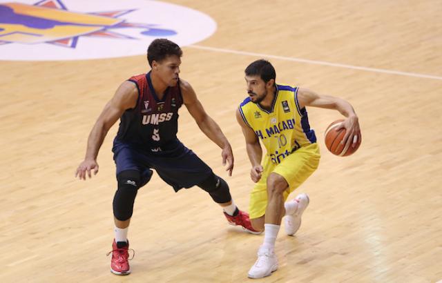 Clasificaci�n macabea