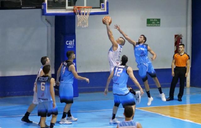 El regreso del ladr�n