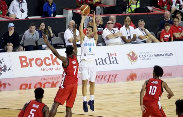 Se qued� en el camino