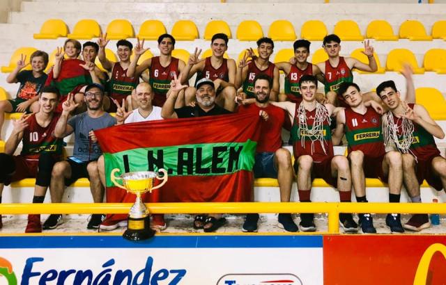 Leandro Alem escribi� su propia historia