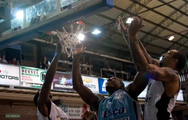 Estudiantes dio otro golpe en Paran�