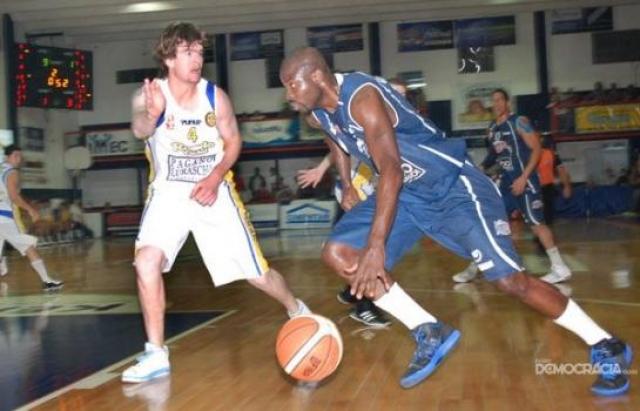 Argentino se meti� en la final