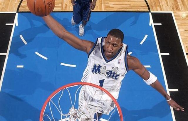 Tracy McGrady hace oficial su retiro del B�squet Profesional