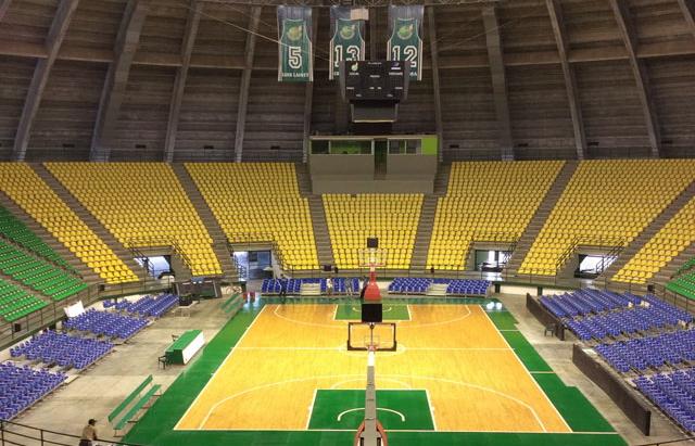 La Isla Margarita ser� sede del Sudamericano