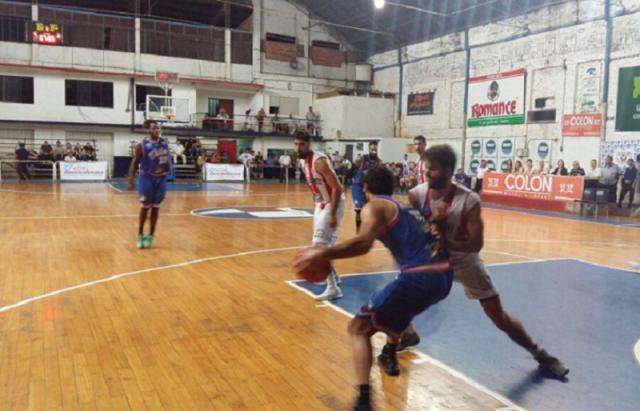 San Isidro sum� su quinta victoria en fila