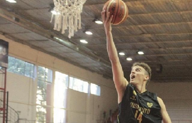 Caffaro y Merchant gigantes del mi�rcoles