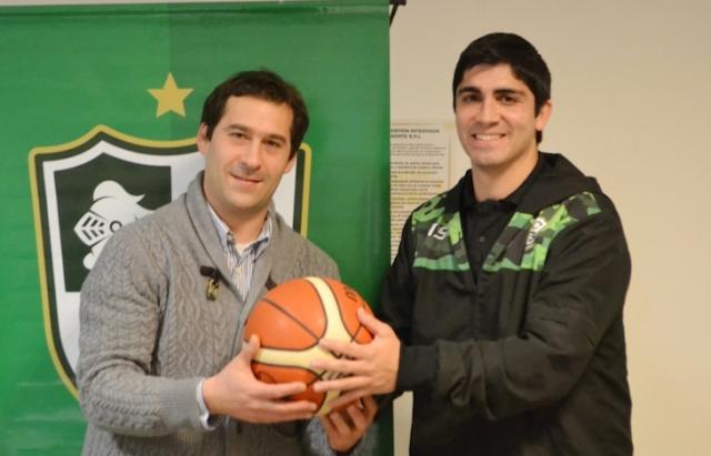 Villagr�n: �Mi sue�o es que el equipo funcione bien�