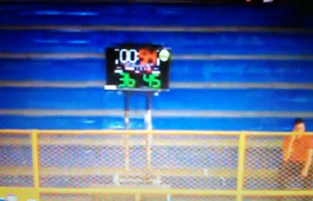 Sin reloj de 24 tambi�n se juega