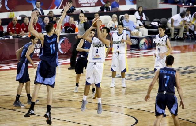 Aclar� su panorama