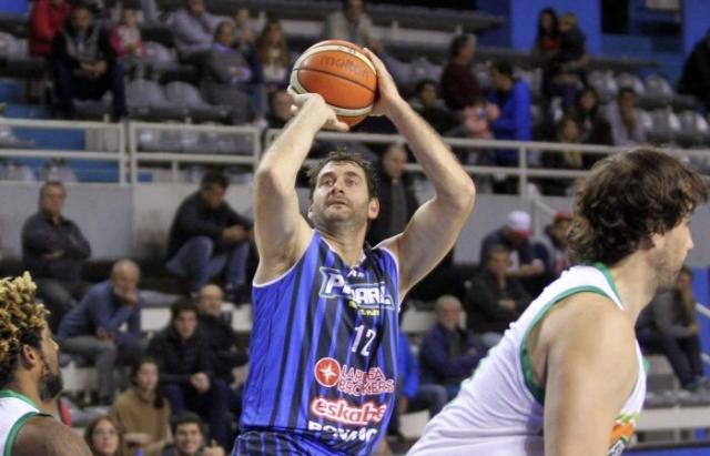 Diego Guaita, estelar contrataci�n de Hind�