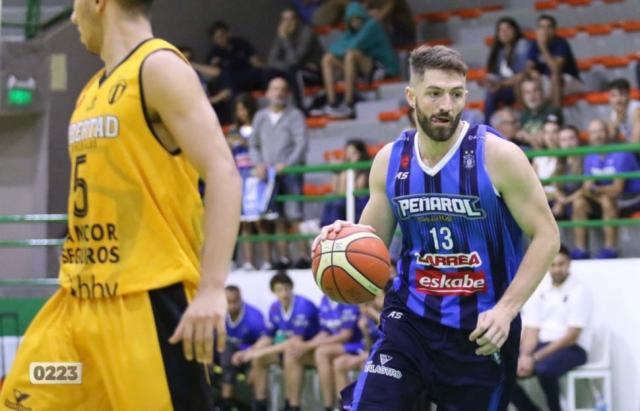 Se inspir� en un tiempo