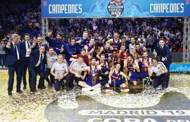 Revalid� la corona