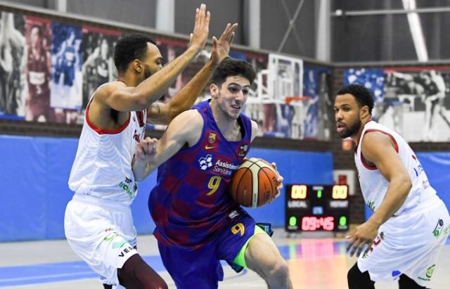 No alcanz� con la remontada