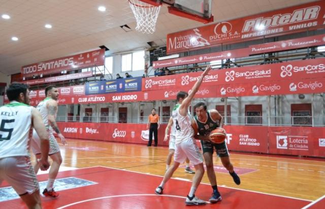 La ilusi�n de los playoffs