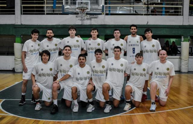 Comenz� la actividad en Rosario