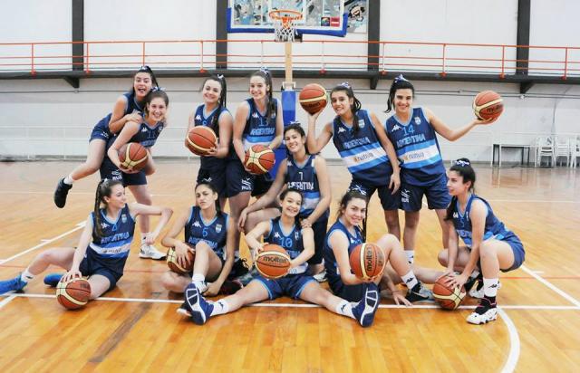 Argentina clasific� sufriendo como hac�a tiempo no se ve�a