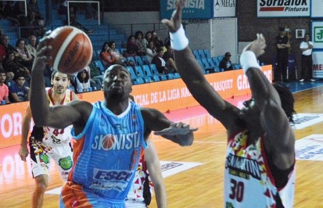 Sionista volvi� a la victoria