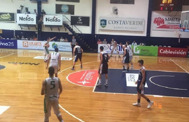 Gramajo y G�mez los mejores del jueves