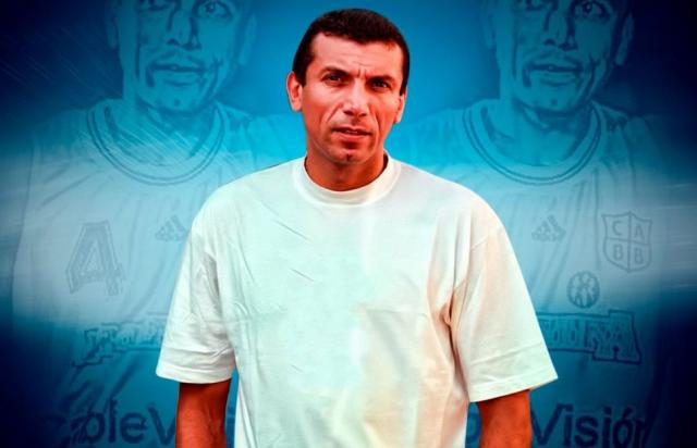 �Hay que saber entender el b�squet por lo que es, un juego�