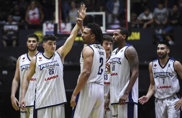 Thomas no regresa y Pe�arol pedir� su inhabilitaci�n