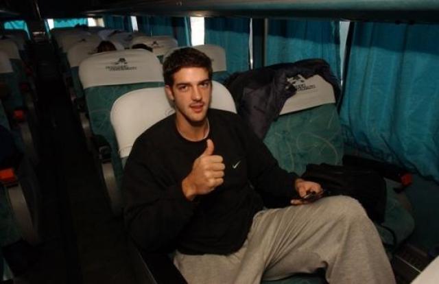 �Todav�a no caigo�