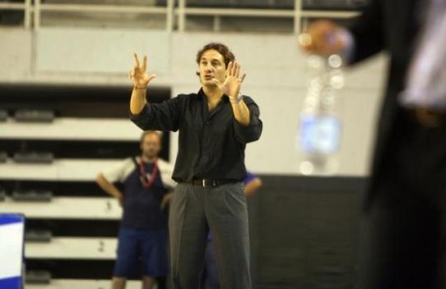 Richotti se ir�a a Comodoro