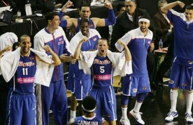 �Vamos a mantener la intensidad en el poste bajo�