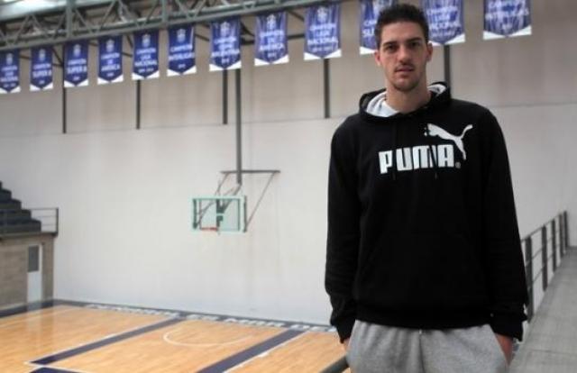 Marcos Mata: �No s� que es cre�rsela�