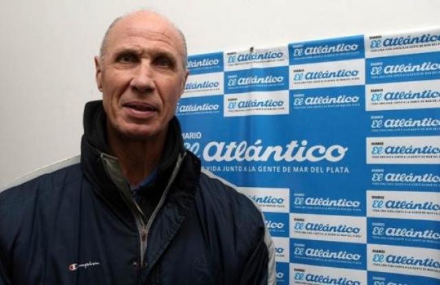 Perazzo: �Est� bueno esto de lucharla y no tener todo�