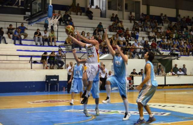 Hurac�n y San Lorenzo fueron los distintos