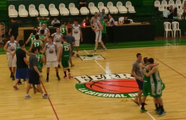 Per�metro recargado de lunes