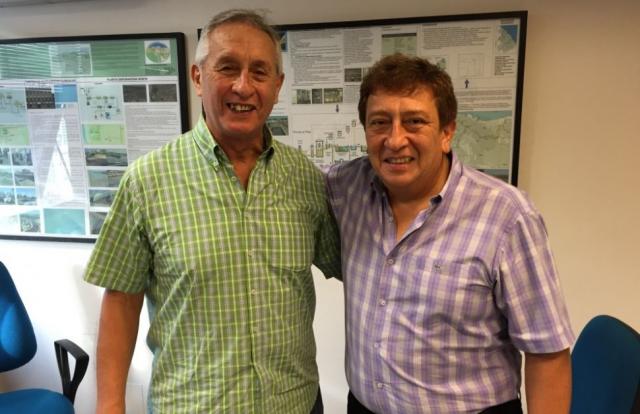 Segu�: "El tema Barsanti sirve para que no ocurran m�s estas cosas"