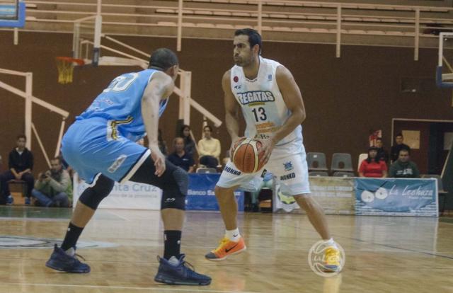 Hispano �Vida nueva?