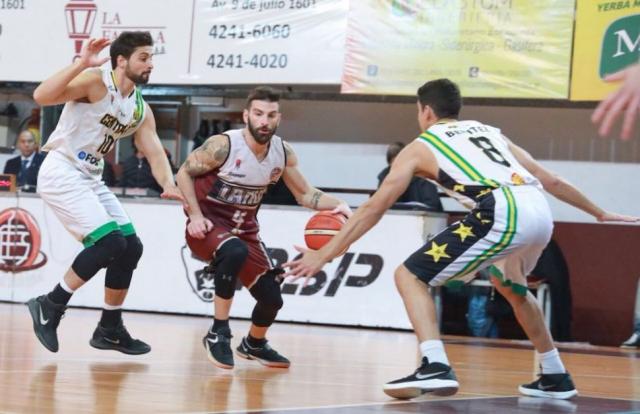 Lanus a�n con vida