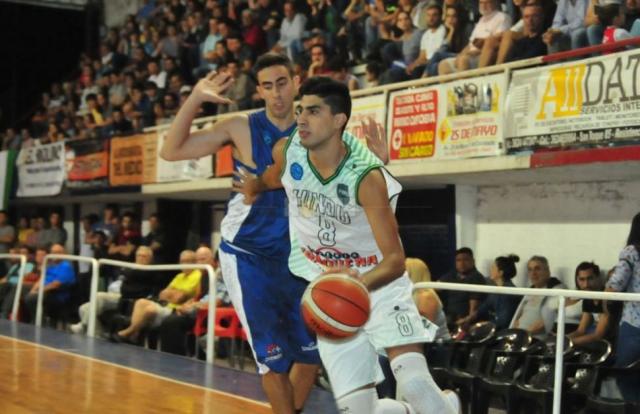 Liga Argentina: Los m�s destacados, club x club